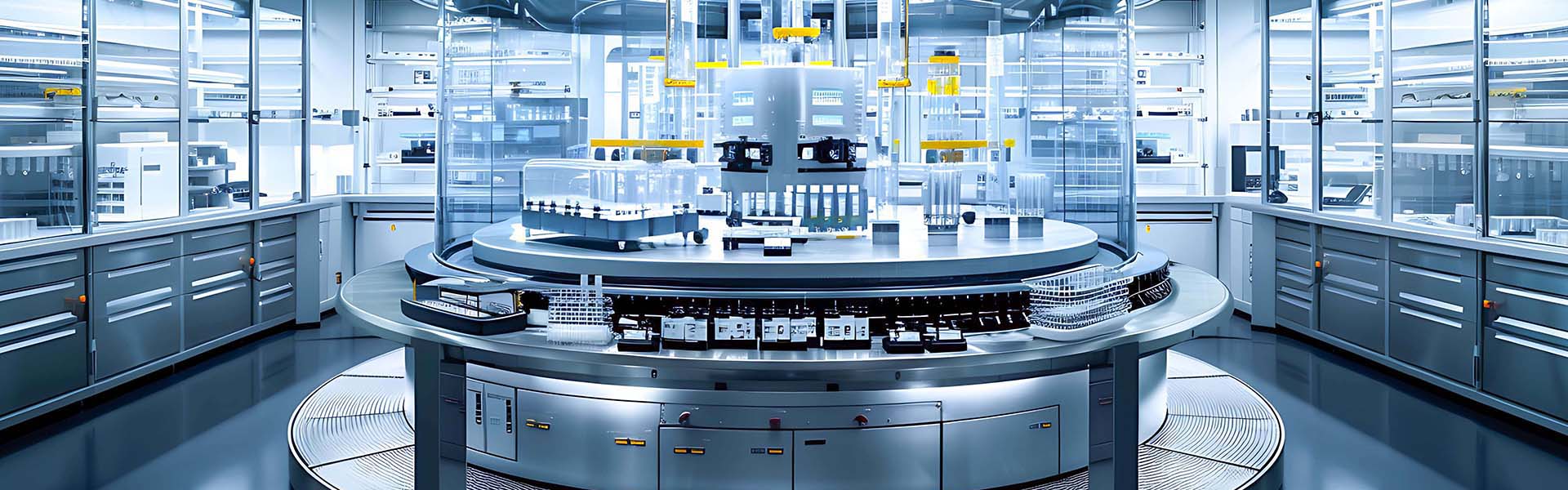 VTCBATT-Prüfgeräte für Batterielabore