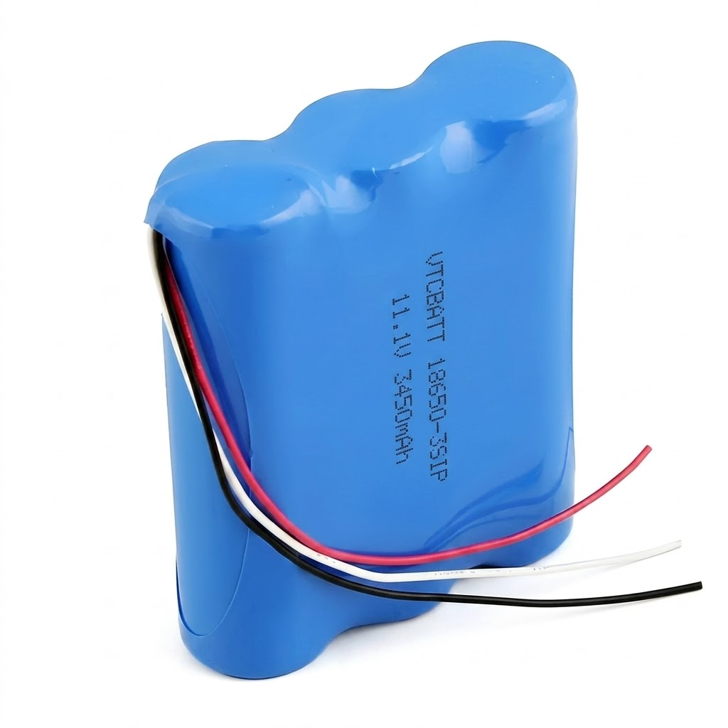 Lithium-Ionen-Akku