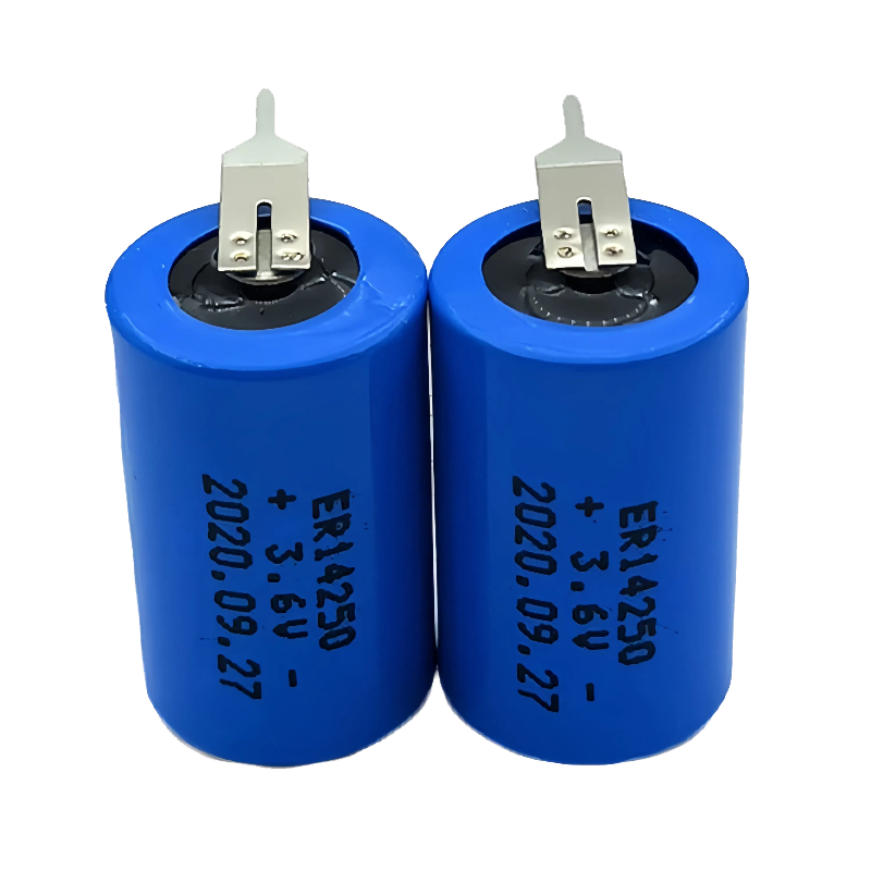 VTCBATT Li-SOCl₂-Batterieprodukte